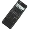 Casio FC200V Calculadora Financiera - Pantalla de 4 Lineas - Visualizacion de Varios Parametros al mismo Tiempo - Teclas de Acce