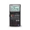 Casio FX-5800PLUS Calculadora Programable de Sobremesa - Pantalla de 4 Lineas - 664 Funciones - 26 Memorias - 128 Formulas Almac