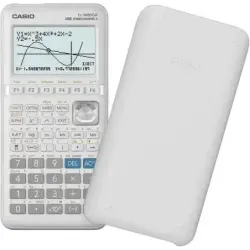 Casio FX-9860GIII Calculadora Cientifica Grafica - Pantalla de 8 Lineas - Graficas Simultaneas de Distintas Funciones - Calculo