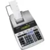 Canon MP1411-LTSC GB Calculadora de Impresion 14 Digitos - Impresion en Negro y Rojo - Pantalla LCD de 1 Linea - Diseño de Tecla