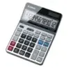 Canon TS-1200TSC Calculadora de Sobremesa con Pantalla LCD Ajustable de 12 Digitos - Realiza Calculos de Costos, Precios de Vent
