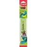 Maped Twist´n Flex Regla de Flexible 20cm - Irrompible - Doble Graduacion - Colores Aleatorios Azul, Rosa y Verde | Ahorro Impri
