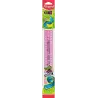 Maped Twist´n Flex Regla de Flexible 30cm - Irrompible - Doble Graduacion - Colores Aleatorios Azul, Rosa y Verde | Ahorro Impri