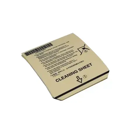 Brother DK-CL99 Hoja de Limpieza - LB9543001