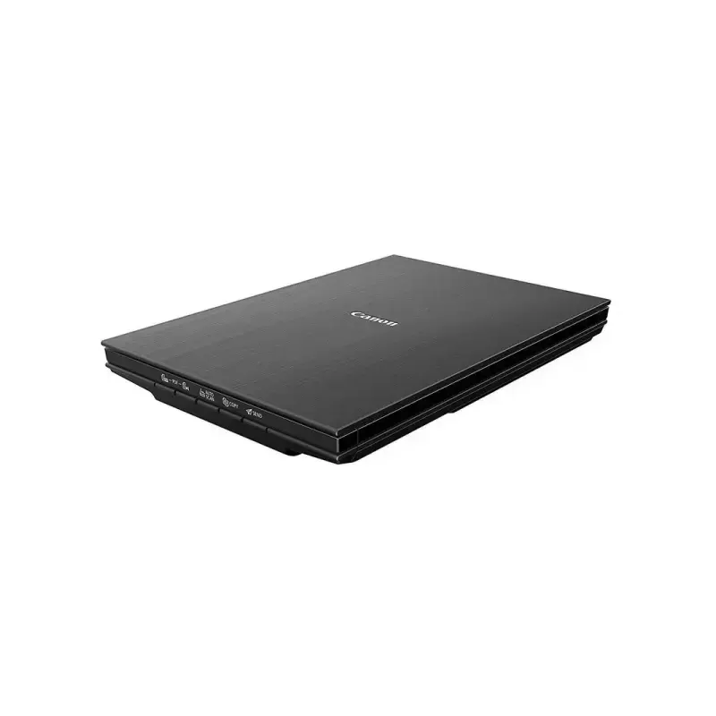 Canon CanoScan LIDE 400 Escaner de Documentos A4 - Resolucion 4800x4800DPI - Tamaño Maximo de Escaneado 216x297mm - Color Negro