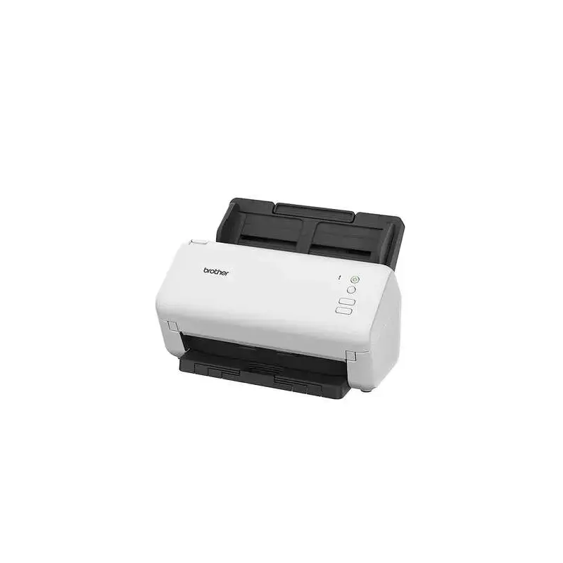Brother ADS4100 Escaner Documental - Hasta 70ppm - Alimentador Automatico - Doble Cara