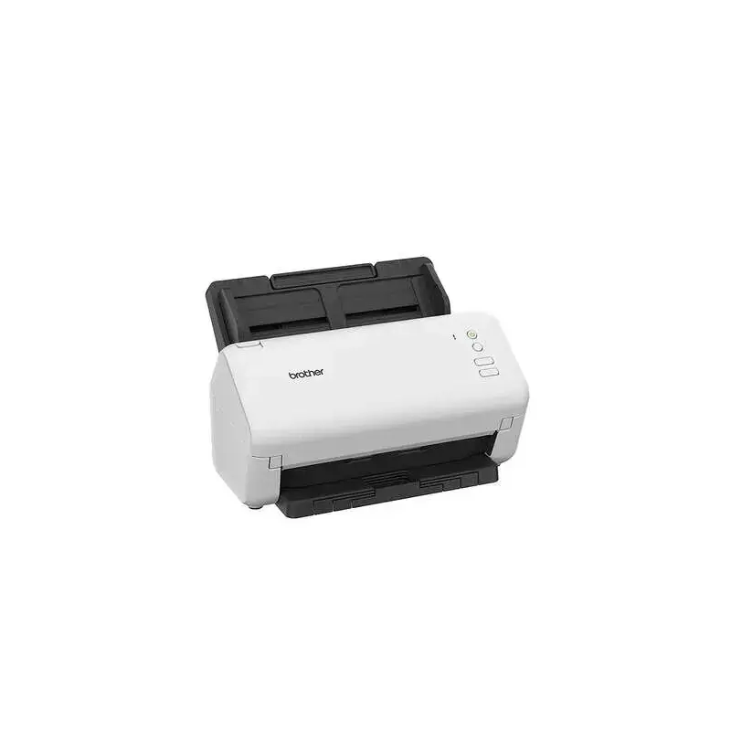 Brother ADS4100 Escaner Documental - Hasta 70ppm - Alimentador Automatico - Doble Cara