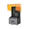 Creality Halot-Mage S Impresora 3D de Resina - Volumen 22.3x12.6x23cm - Velocidad hasta 150mm/s - Pantalla LCD - Fuente de Luz I