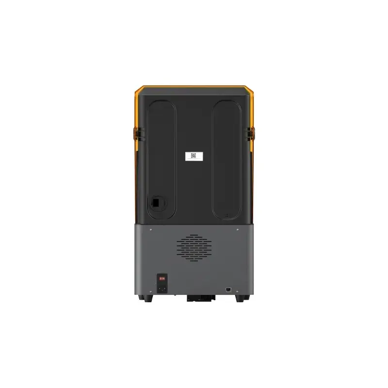 Creality Halot-Mage S Impresora 3D de Resina - Volumen 22.3x12.6x23cm - Velocidad hasta 150mm/s - Pantalla LCD - Fuente de Luz I