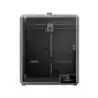 Creality K1 MAX Impresora 3D Cerrada - Volumen 30x30x30cm - Impresion de Alta Velocidad de 600mm/s - Lidar y Camara Inteligente