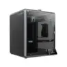 Creality K1 MAX Impresora 3D Cerrada - Volumen 30x30x30cm - Impresion de Alta Velocidad de 600mm/s - Lidar y Camara Inteligente
