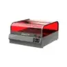 Creality Falcon 2 Pro 60W Grabadora y Cortadora Laser 60W Cerrada - Laser Clase 1 (FDA) - Area de Trabajo 400x400mm - Corte en M