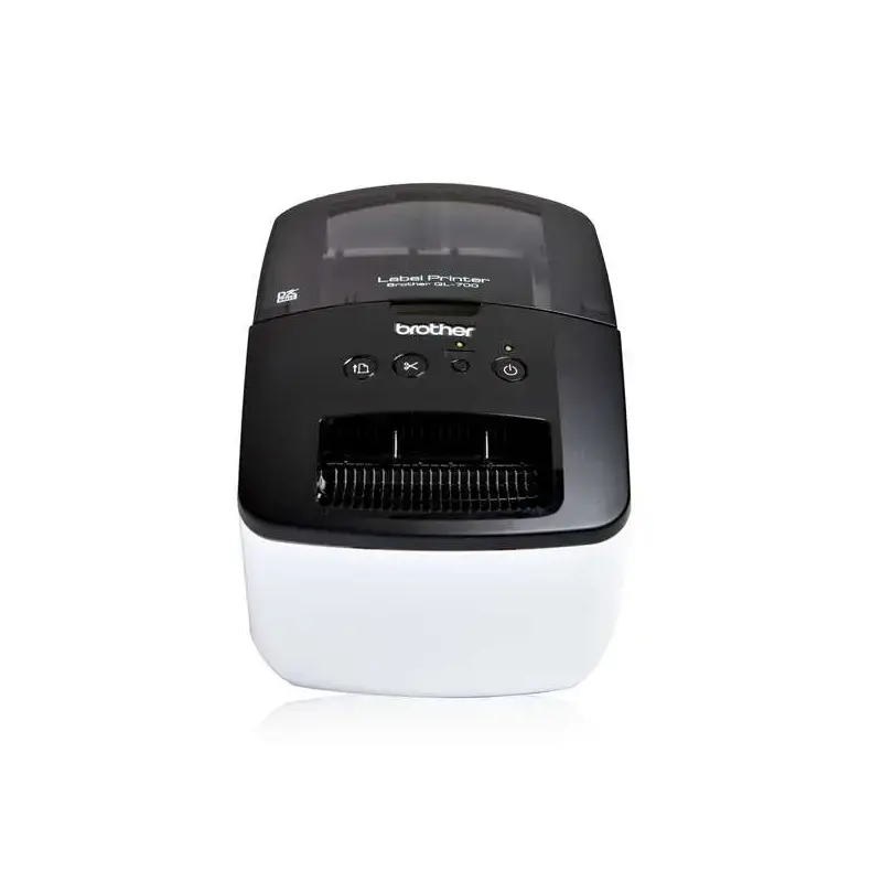 Brother QL700 Impresora de Etiquetas Profesional