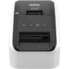 Brother QL800 Impresora Profesional Termica de Etiquetas USB - 93 Etiquetas por min. - Resolucion 300x600ppp - Impresion a Negro