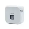 Brother PT-P710BTH Cube Rotuladora Electronica Portatil Bluetooth USB - Resolucion 180ppp - Velocidad 20mms - Bateria Recargable