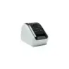Brother QL810WC Impresora Profesional Termica de Etiquetas WiFi - 110 Etiquetas por min. - Resolucion 300x600ppp - Impresion a N