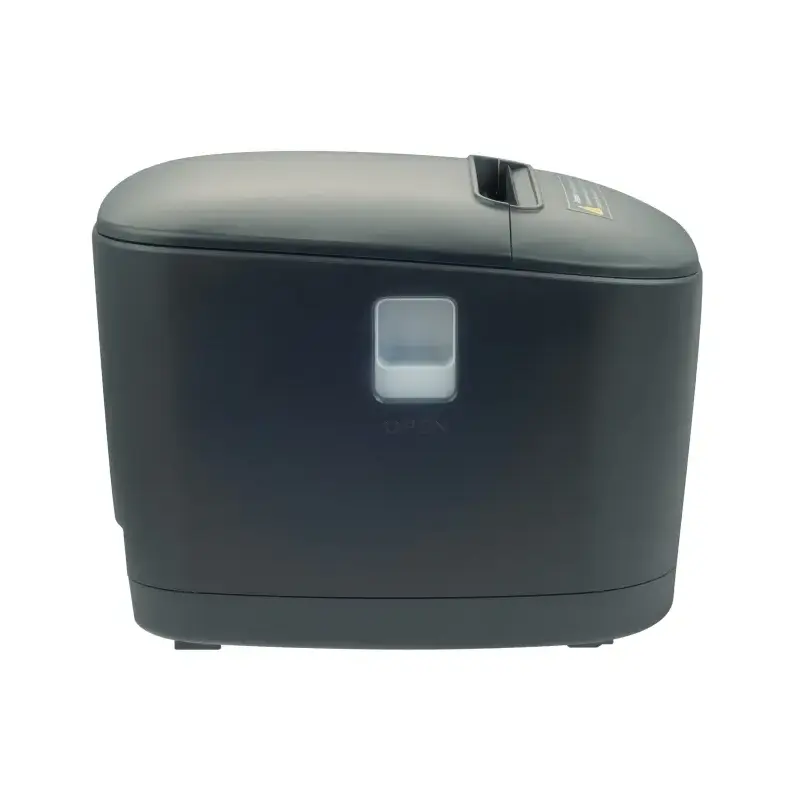 AVPos TC15USB Impresora Termica Tickets - Velocidad 260mm/s - Autocorte Parcial - USB - Color Negro