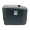 AVPos TC15USB Impresora Termica Tickets - Velocidad 260mm/s - Autocorte Parcial - USB - Color Negro