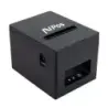 AVPos AVP-TC21NET Impresora Termica Tickets - Velocidad 200mm/s - Autocorte parcial - USB y LAN - Color Negro