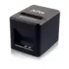 AVPos AVP-TC40NET Impresora Termica Tickets - Velocidad 260mm/s - Autocorte Parcial - USB y LAN - Color Negro
