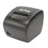 AVPos TC90W Impresora Termica Tickets - Velocidad 300mm/s - Autocorte Parcial - USB, WIFI y LAN - Color Negro