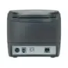 AVPos TC90W Impresora Termica Tickets - Velocidad 300mm/s - Autocorte Parcial - USB, WIFI y LAN - Color Negro
