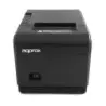 Approx Impresora Termica de Recibos - Resolucion 203dpi - Velocidad 300mm/s - USB, RJ-45, RS232 y RJ11 - Auto-Corte y Corte Manu