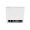 Approx Impresora Termica de Recibos - Resolucion 203dpi - Velocidad 250mm/s - USB, LAN, RS232 y RJ11 - Auto-Corte y Corte Manual