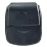 AVPos AVP-MP800R Impresora Termica Tickets Portatil - Rugerizada - 80mm - Velocidad 70 mm/S - Funda Protectora - BT y USB - Colo