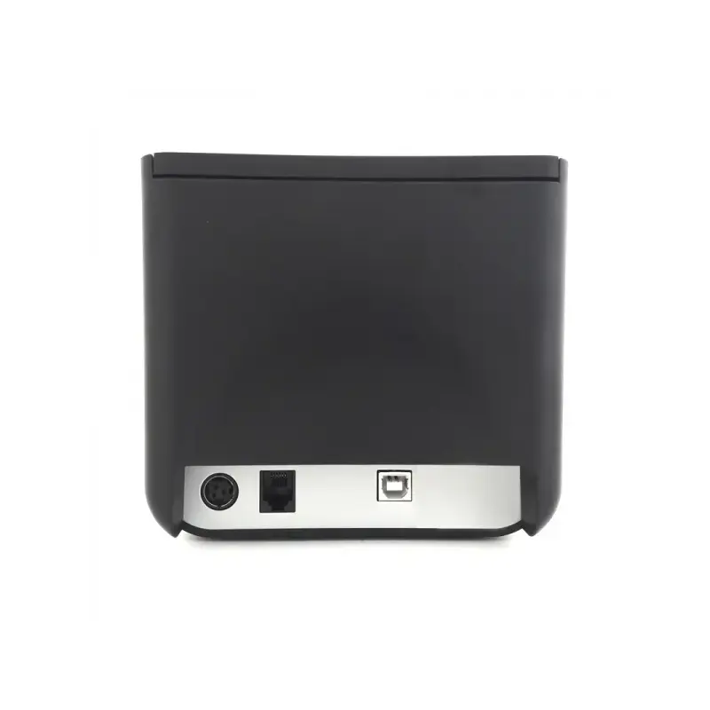 Approx Impresora Termica de Recibos WiFi - Resolucion 203dpi - Velocidad 250mm/s - USB, RJ11 - Auto-Corte y Corte Manual