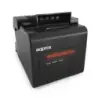 Approx Impresora Termica de Recibos - Alarma de Impresion - Resolucion 203dpi - Velocidad 300mm/s - USB, RJ-11, RS232, LAN - Aut