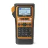Brother PT-E310BTVP Rotuladora Electronica Bluetooth 5.0, USB - Pantalla LCD 180x180dpi - Velocidad de Impresion 20 mm/s - Ancho