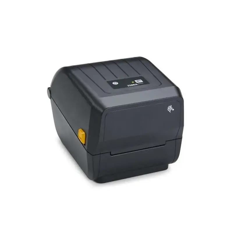 Zebra ZD230 Impresora Termica de Etiquetas USB - Resolucion 203dpi - Velocidad 152mm/s - Admite Ribbon de 74 y 300m