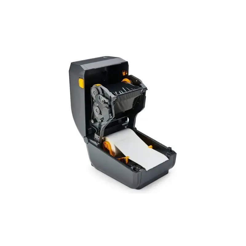 Zebra ZD230 Impresora Termica de Etiquetas USB - Resolucion 203dpi - Velocidad 152mm/s - Admite Ribbon de 74 y 300m