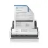 Brother ADS1800W Escaner Documental WiFi Duplex - Hasta 30ppm - Alimentador Automatico