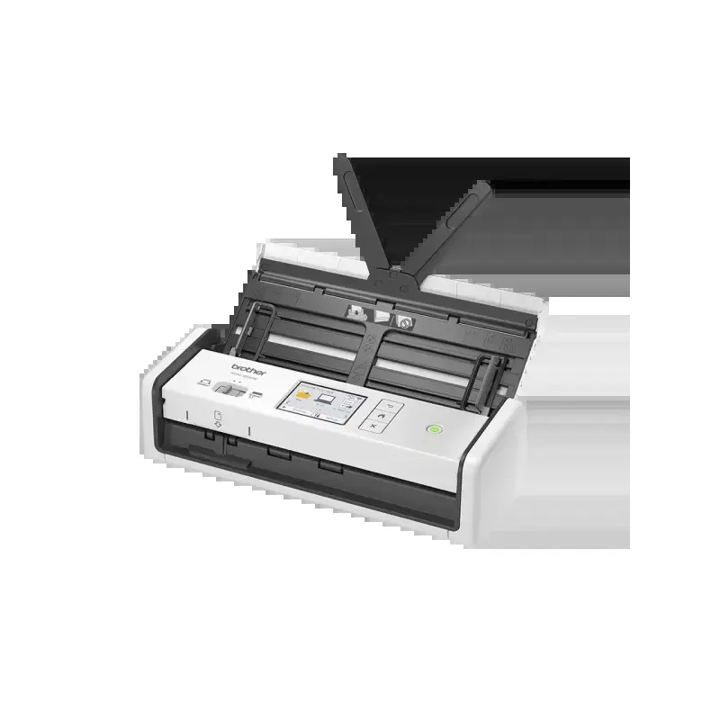 Brother ADS1800W Escaner Documental WiFi Duplex - Hasta 30ppm - Alimentador Automatico