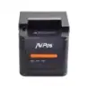 AVPos AVP-K46V Impresora Termica Tickets de Cocina K46V - Avisador Luz y Acustico - Cubierta Resistente Agua, Aceite y Polvo - U