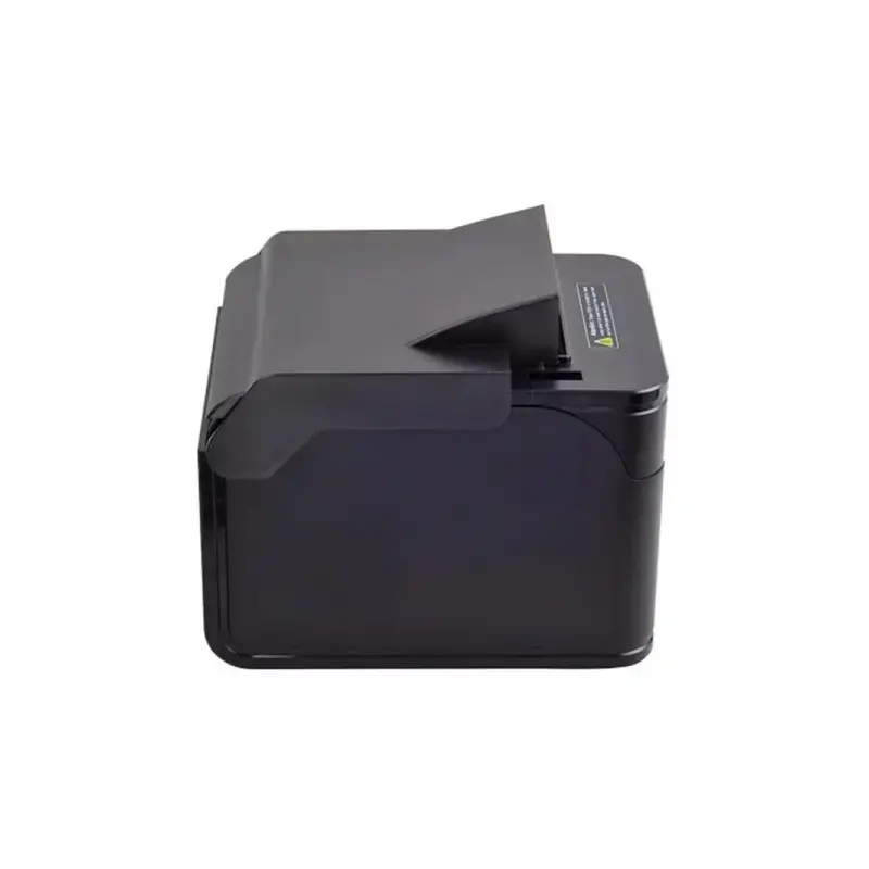 AVPos AVP-K46V Impresora Termica Tickets de Cocina K46V - Avisador Luz y Acustico - Cubierta Resistente Agua, Aceite y Polvo - U