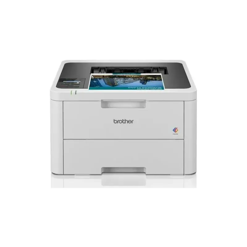 Brother HL-L3220CWE EcoPro Impresora Laser LED Color WiFi 18ppm