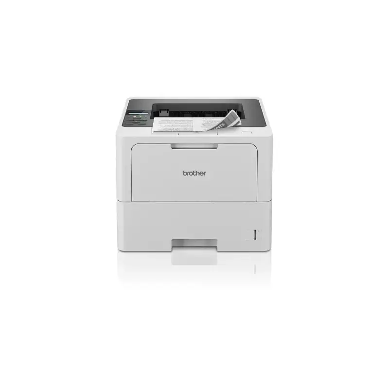 Brother HL-L6210DW Impresora Laser Monocromo WiFi Duplex 50ppm