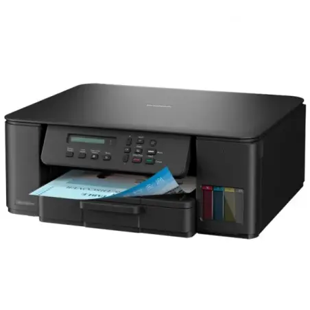 Brother DCP-T580DW Impresora Multifuncion Color WiFi 16ppm
