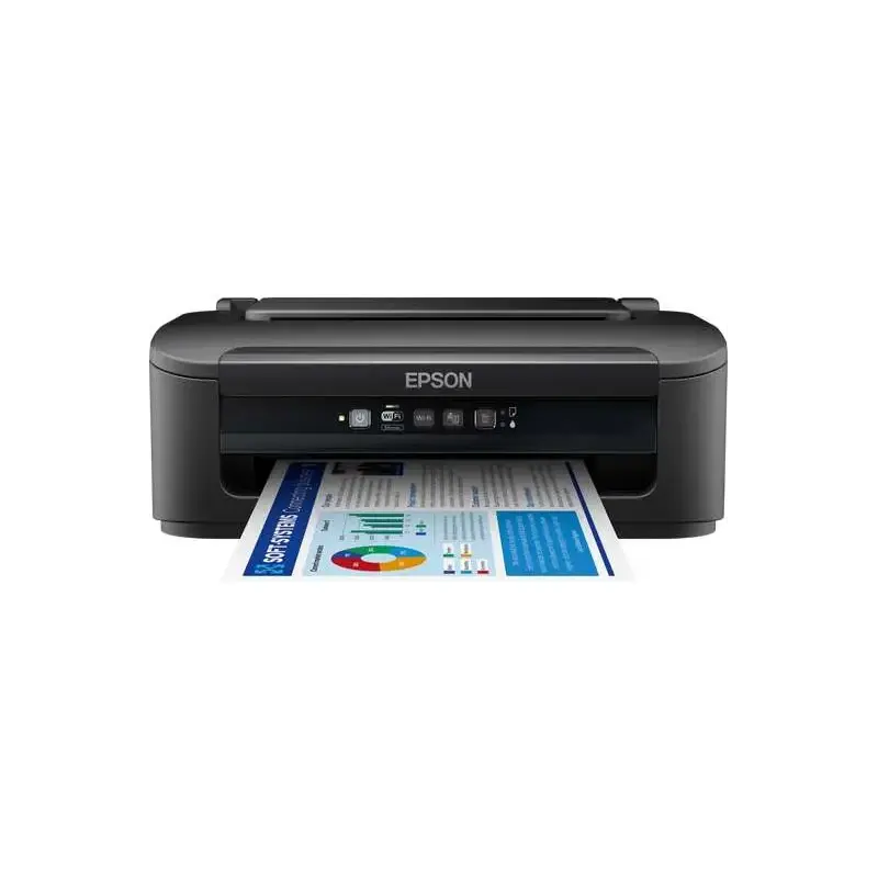 Epson WorkForce WF2110W Impresora Color WiFi 34ppm