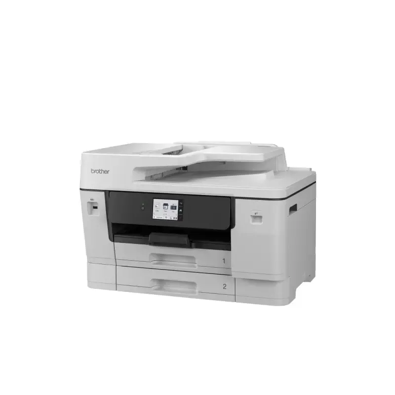 Brother MFC-J6960DW Impresora Multifuncion A3 Color WiFi Duplex 31ppm
