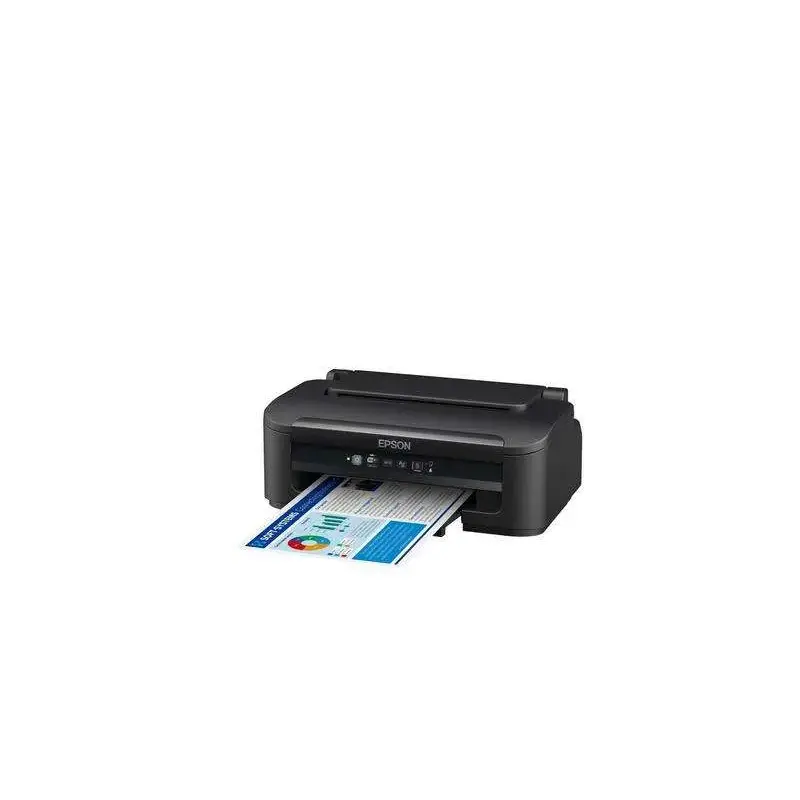 Epson WorkForce WF2110W Impresora Color WiFi 34ppm