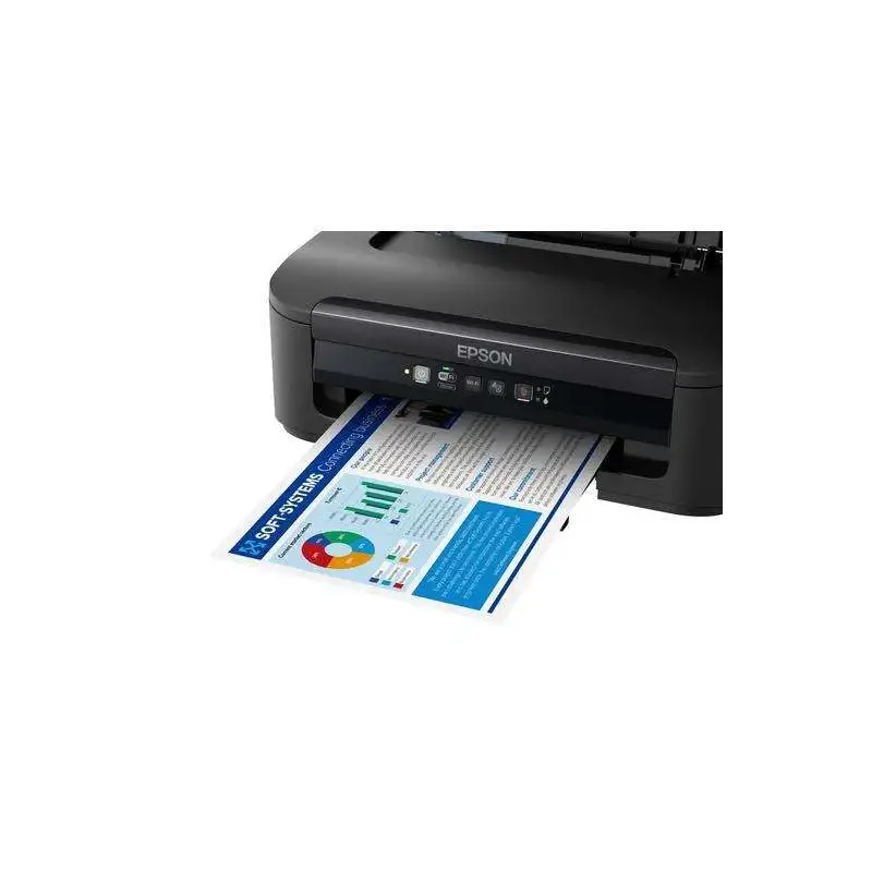 Epson WorkForce WF2110W Impresora Color WiFi 34ppm