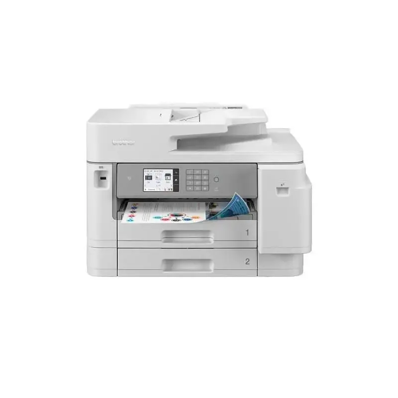 Brother MFC-J5955DW Impresora Multifuncion Color WiFi Fax Duplex 30ppm