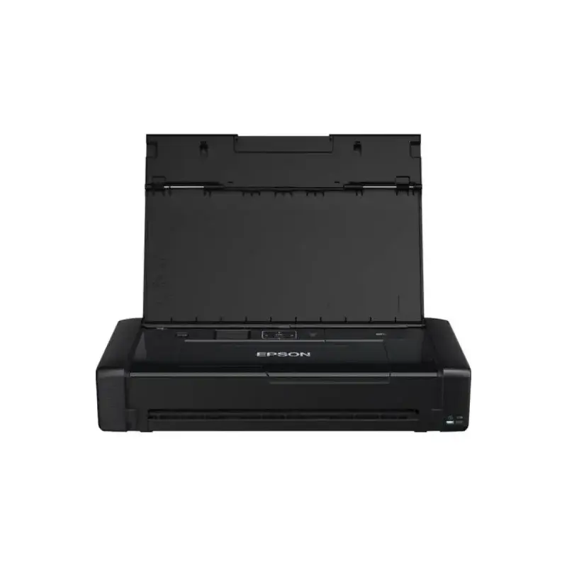 Epson Workforce WF110W Impresora Portatil Color WiFi 14ppm