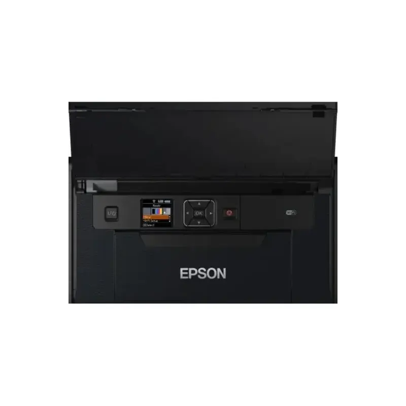 Epson Workforce WF110W Impresora Portatil Color WiFi 14ppm