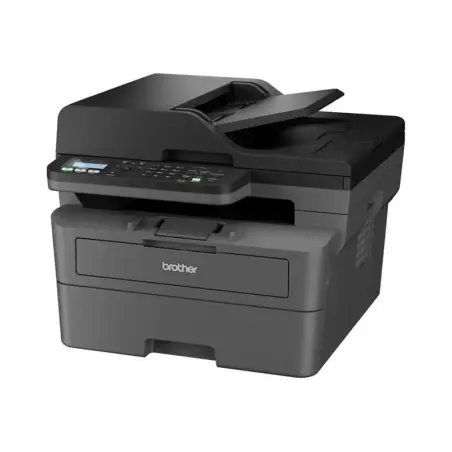 Brother MFC-L2800DW Impresora Multifuncion Monocromo Laser WiFi Duplex Fax 32ppm