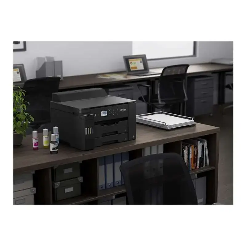 Epson EcoTank ET16150 Impresora Color Duplex WiFi 32ppm